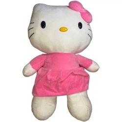 Sanrio Hello Kitty Jumbo 32" Plush
