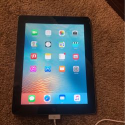 Series 2 Ipad Fully Functional