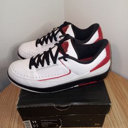Jordan 2s Size 11