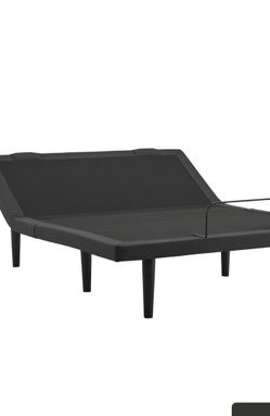 Adjustable Bed Base Frame Ergo temperpedic sleep tracker