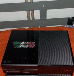 Xbox One