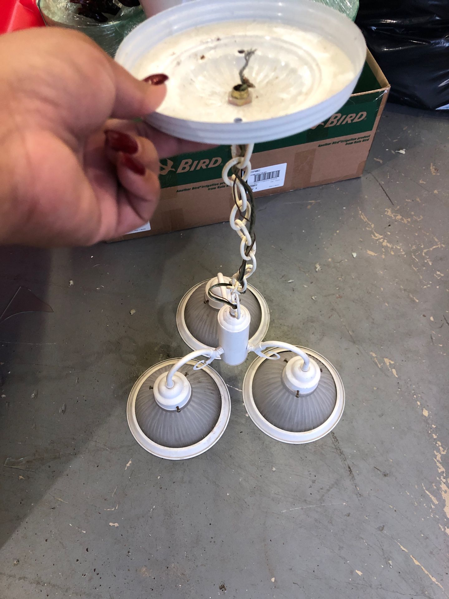 Chandelier