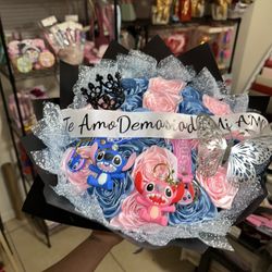 Eternal 🌹 Bouquet 💐 