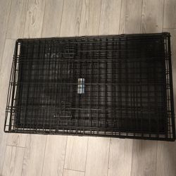 36 Inch Wire Kennel
