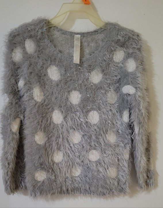 Fur Sweater Cherokee