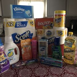 House Hold Bundle !!!