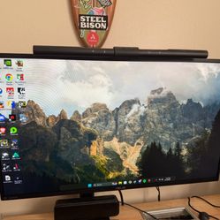 ASUS Gaming monitor 