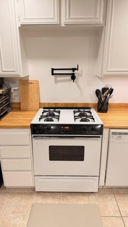 Stove