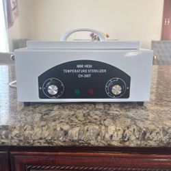 Temperature Sterilizer CH-360T