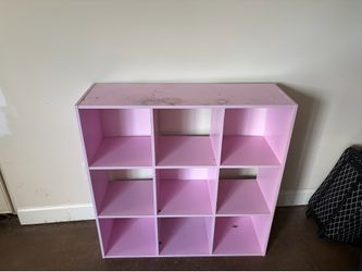 Shelves/book case