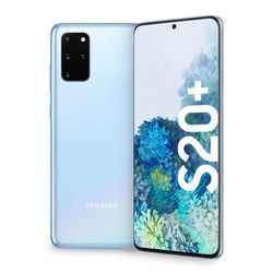 Samsung Galaxy S20 Plus 128GB, Unlocked 