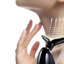 Face & Neck Massager