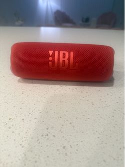 JBL Bluetooth Speaker