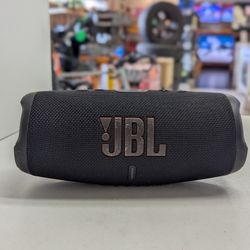 JBL Bluetooth Speaker 