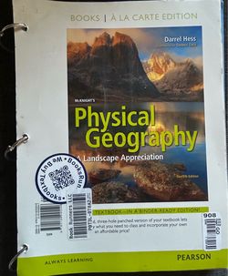 Physical Geography