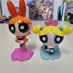 Power Puff Girls @ToyBros