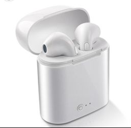 Wireless Earbuds