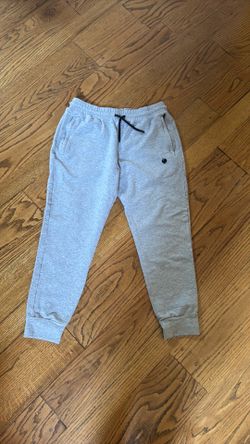 Flexliving men’s performance joggers XL