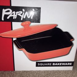 Parini DishBakewear