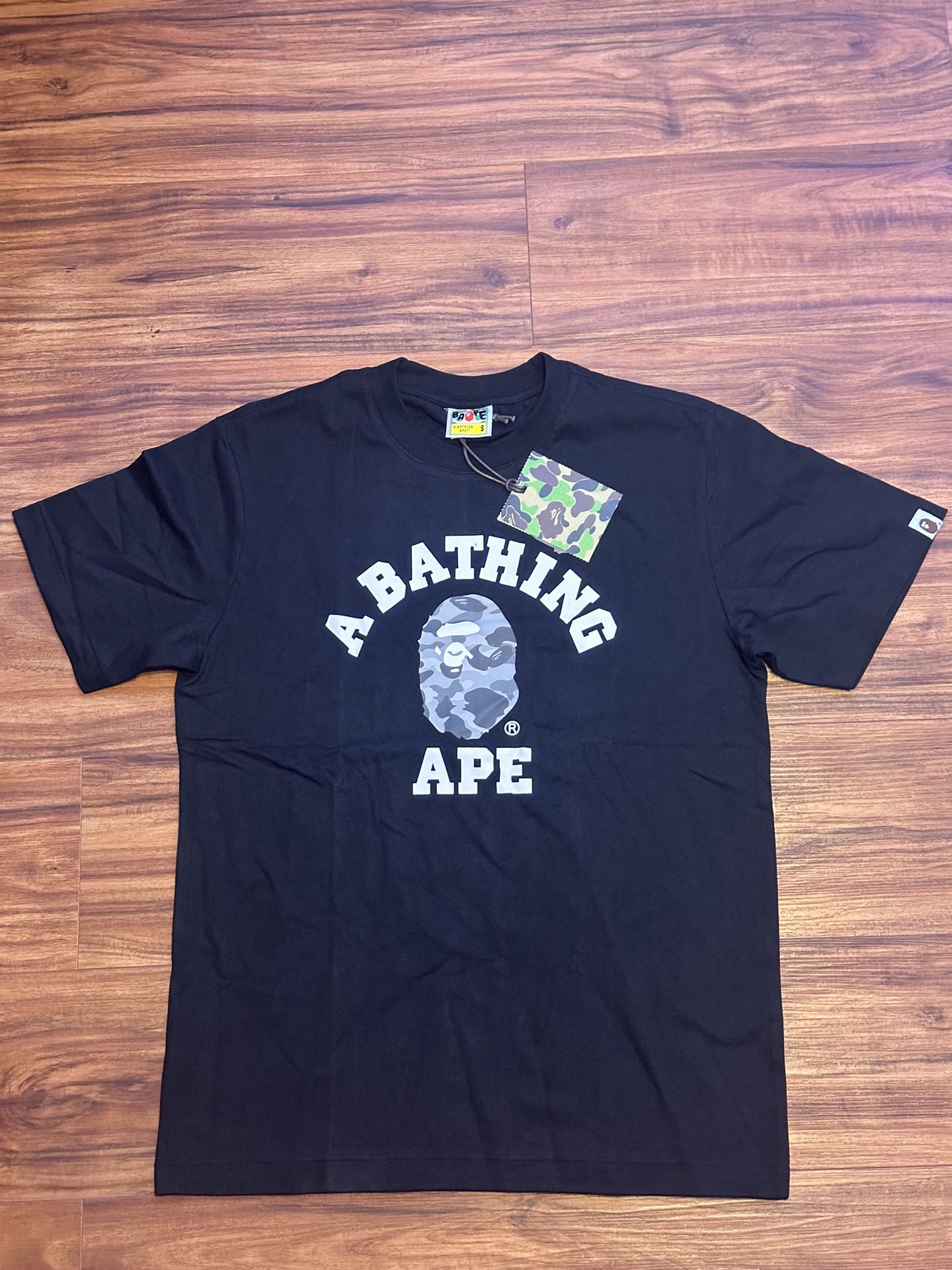 A Bathing Ape Shirt (#1)