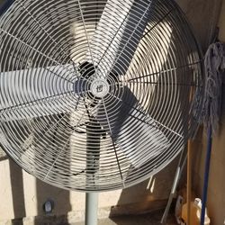 Industrial Fan