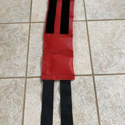 Weighted Waist Belt Small 5lbs