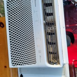 Hisense Window Ac Unit