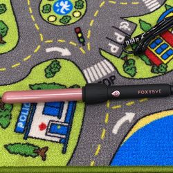FoxyBae Hair Curler 