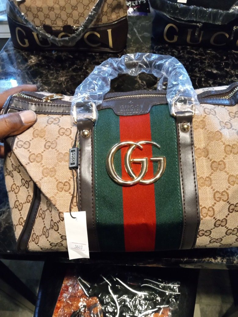 Designer Bags
