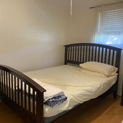 Bed Set