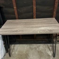 Desktop Small Computer Table