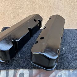 Chevy Valve Cover Set Big Block