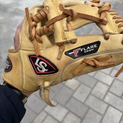 Baseball Glove