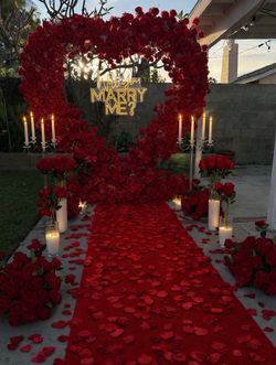Proposal Experience
