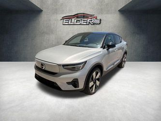 2022 Volvo C40 Recharge Pure Electric