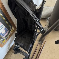 Kolcraft Single Stroller 