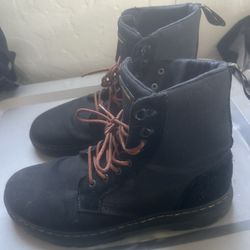 Men’s Doc Martens Combs Boots 