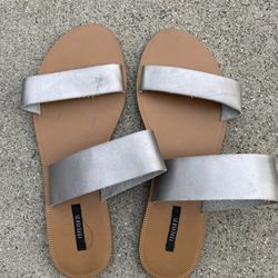 Forever 21 Sandals Size 7