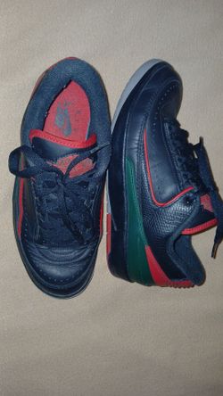 Nike Air Jordan 2 Low Sneakers