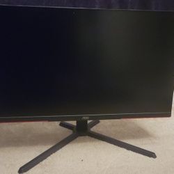 QHD 180hz Led Monitor