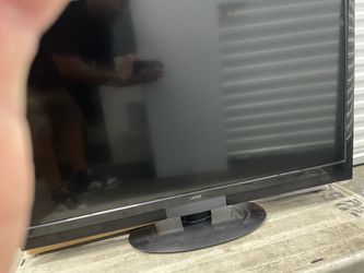 Vizio m470sv pick up no delivery