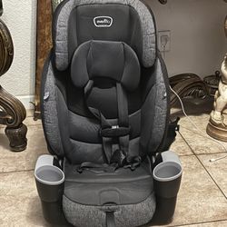 Car Seat 