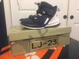 Lebron Soldier 13 - Size 8’5