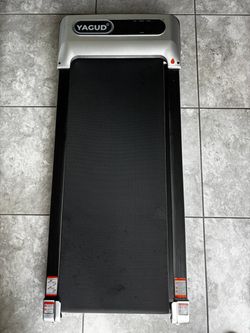 YAGUD WALKING PAD (E05-Error)