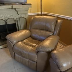 Recliner 