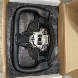 Steering Wheel for Tesla Model 3 / Y / X