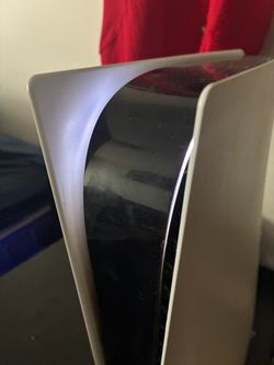PlayStation 5 Disc Verison Gaming Console 825 GB