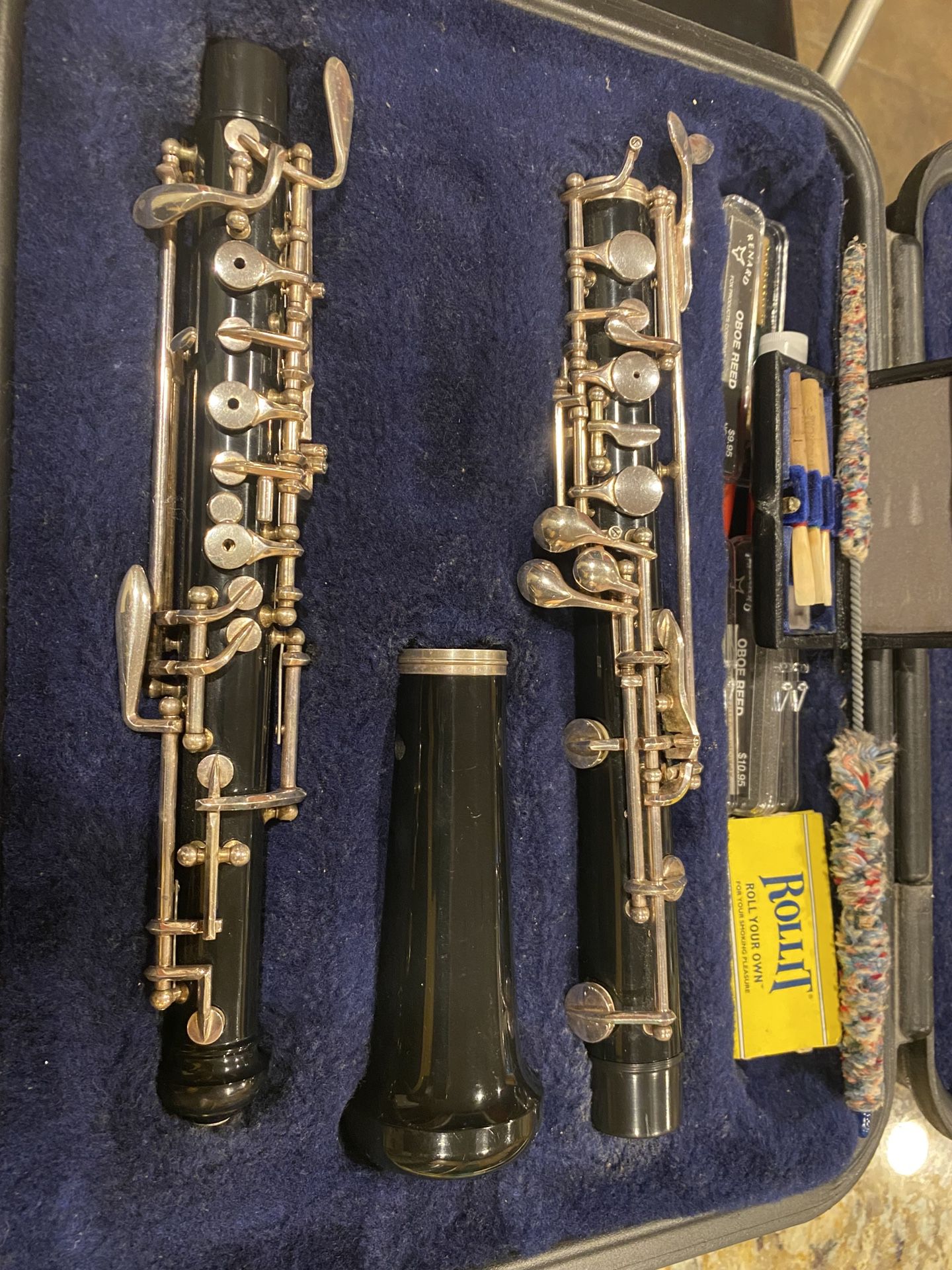 Selmer Student Oboe