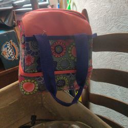 Brand New Lunch Bag