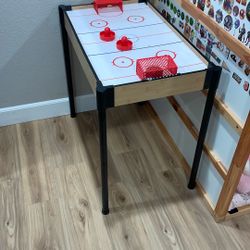 Air Hockey Table